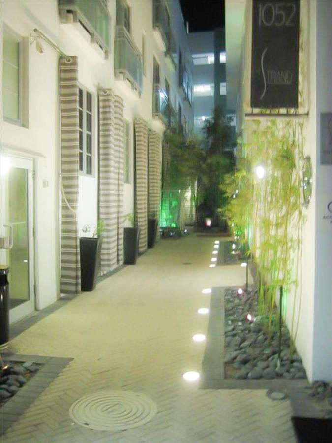 Ocean Drive Studio Beach Front Miami Beach Exterior foto