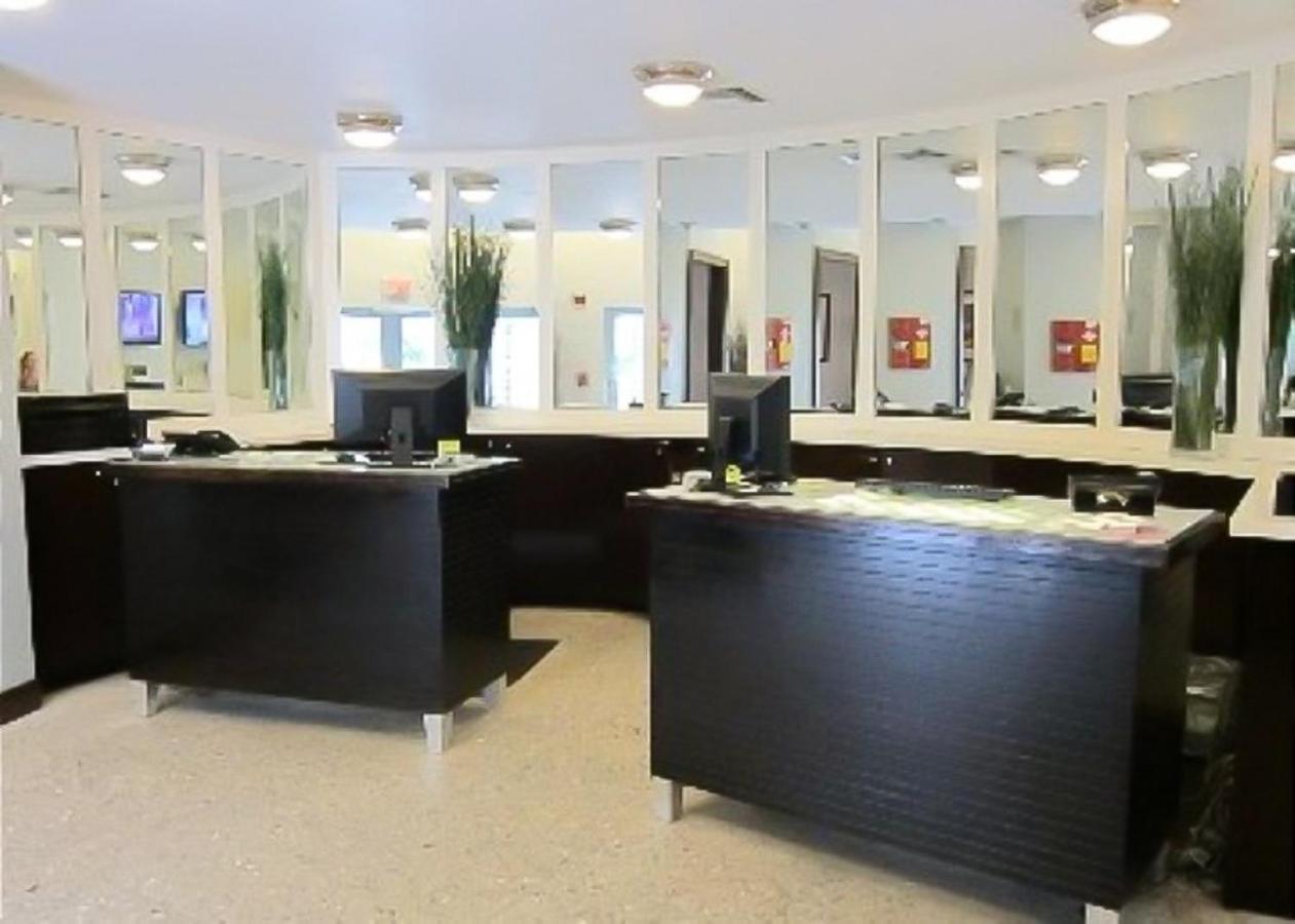 Ocean Drive Studio Beach Front Miami Beach Exterior foto