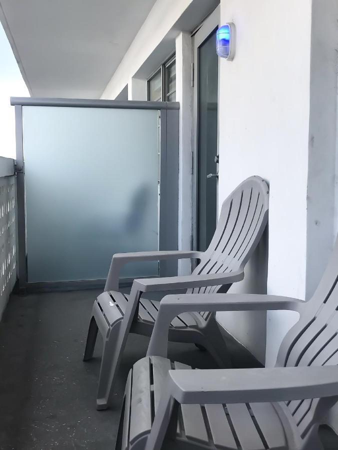 Ocean Drive Studio Beach Front Miami Beach Exterior foto